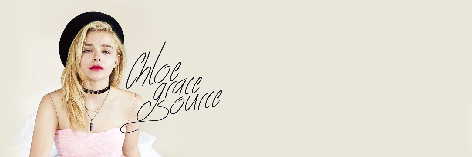 RUSSIA LOVES CHLOЁ banner