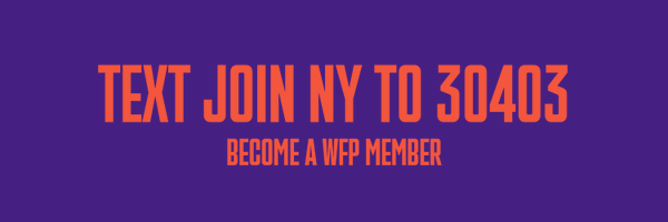 NYWFP Profile Banner