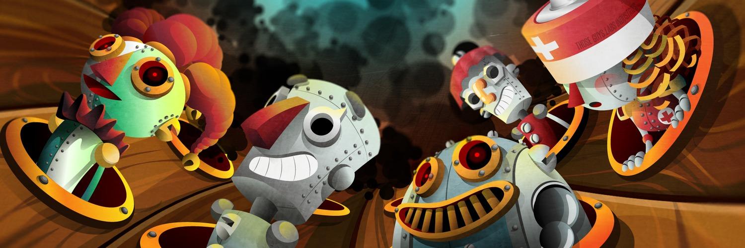 ThoseGuysLabs's profile banner image
