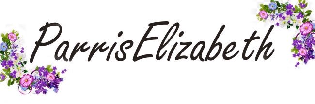 ParrisElizabeth's profile banner image