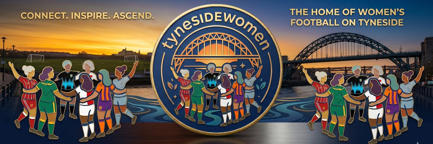 TyneSideWomen's profile banner image