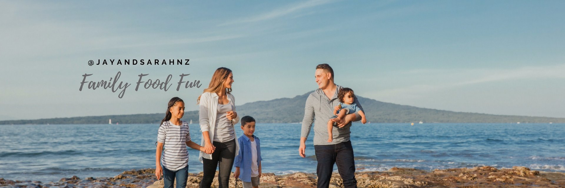 jayandsarahnz's profile banner image