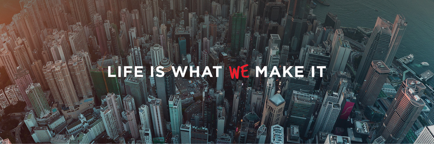 Cushman & Wakefield banner