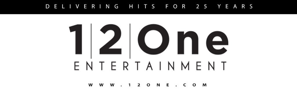 12OneEnt's profile banner image