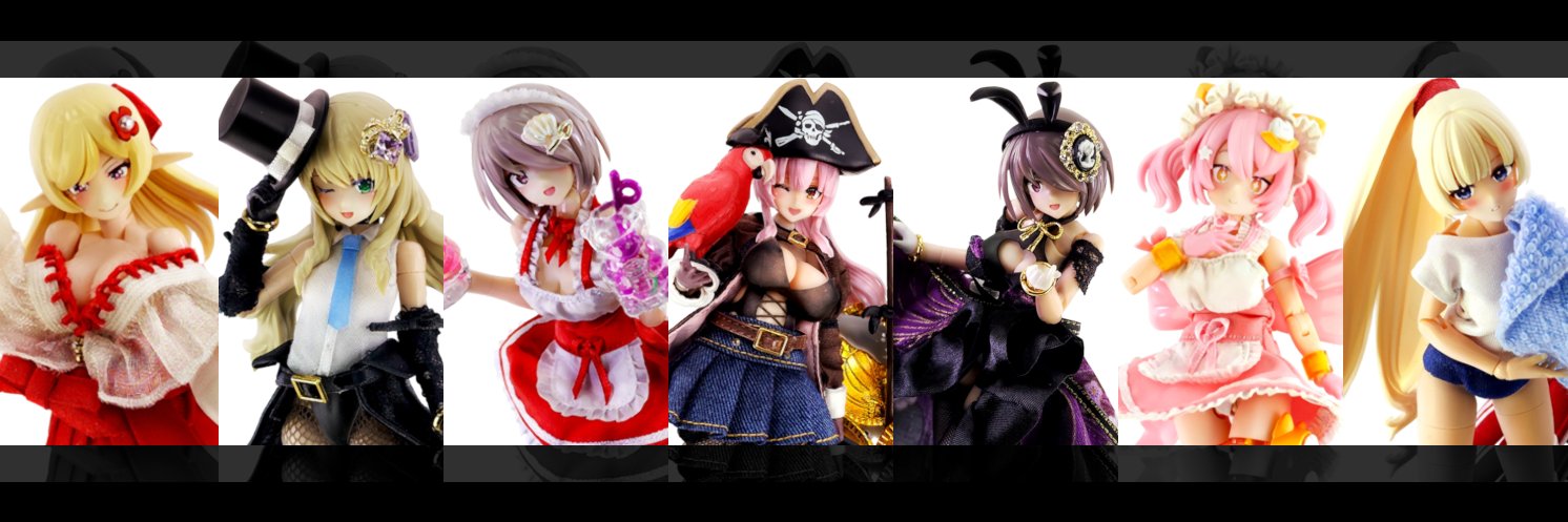 タカ房's banner