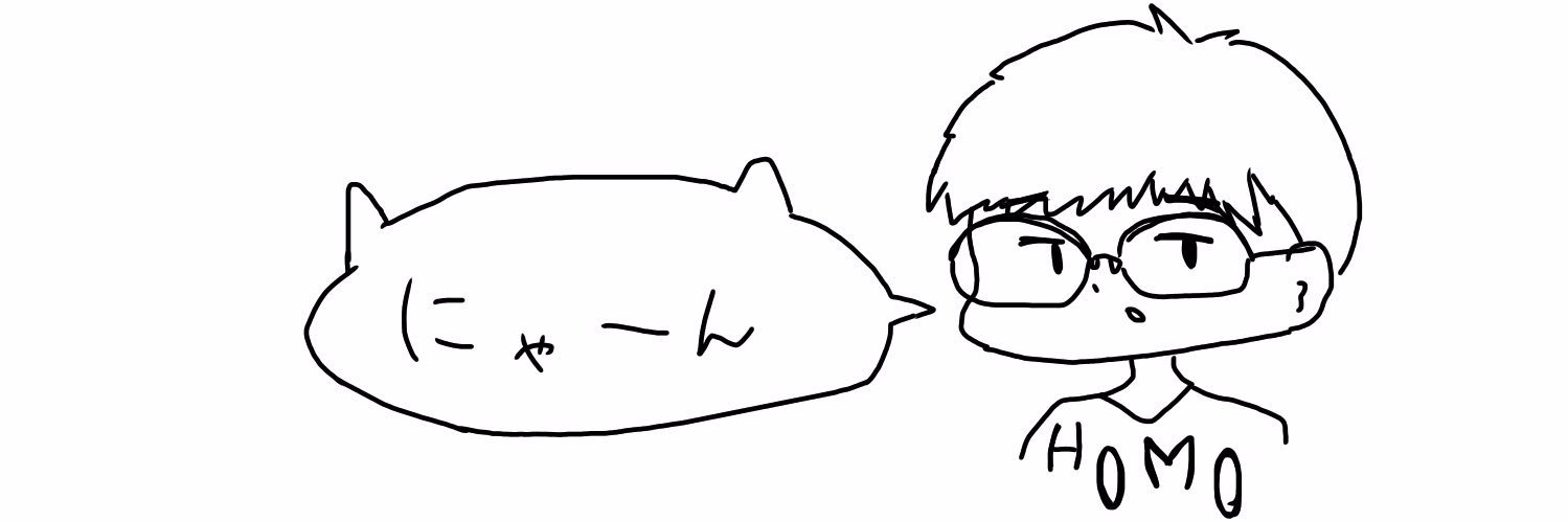 kiyo＠超穏健派 banner