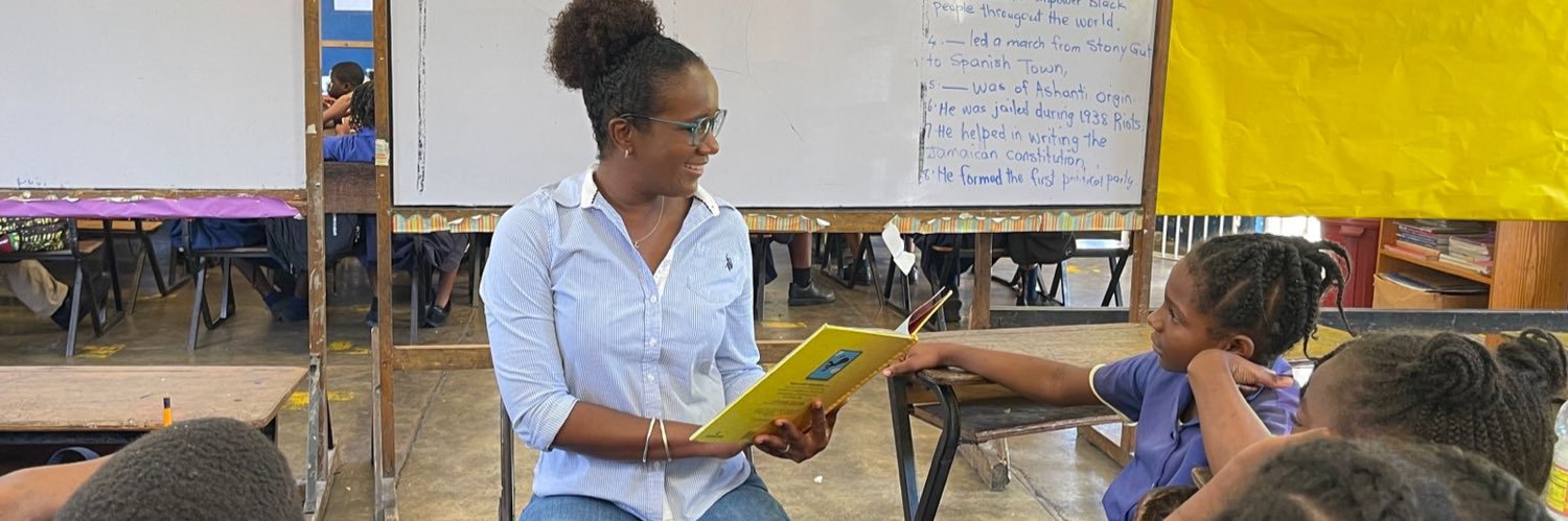 Cleo not Khloe 🇯🇲🌻 banner