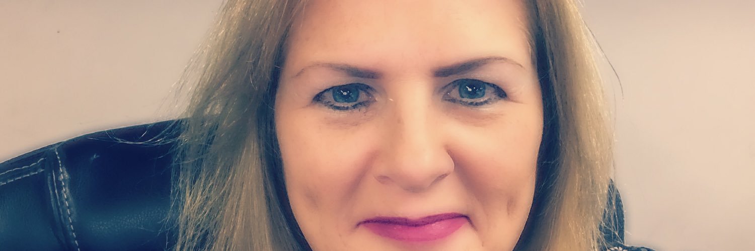 Amber Statler banner