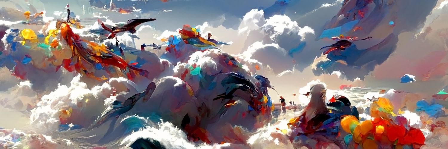 DaxterChuah's profile banner image