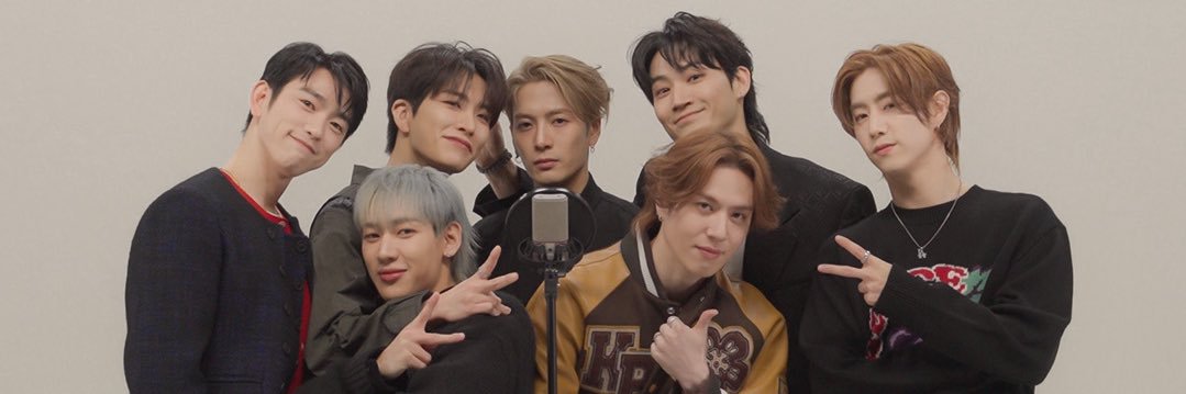 GOT7JMBY's profile banner image