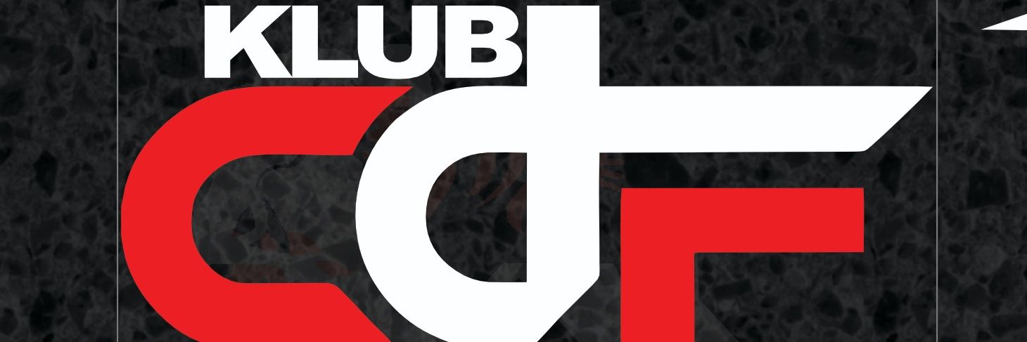 KlubCDF's profile banner image