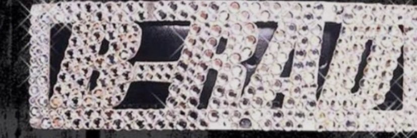 B-rad banner