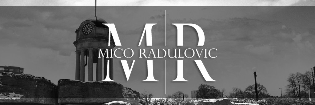MicoRealEstate's profile banner image