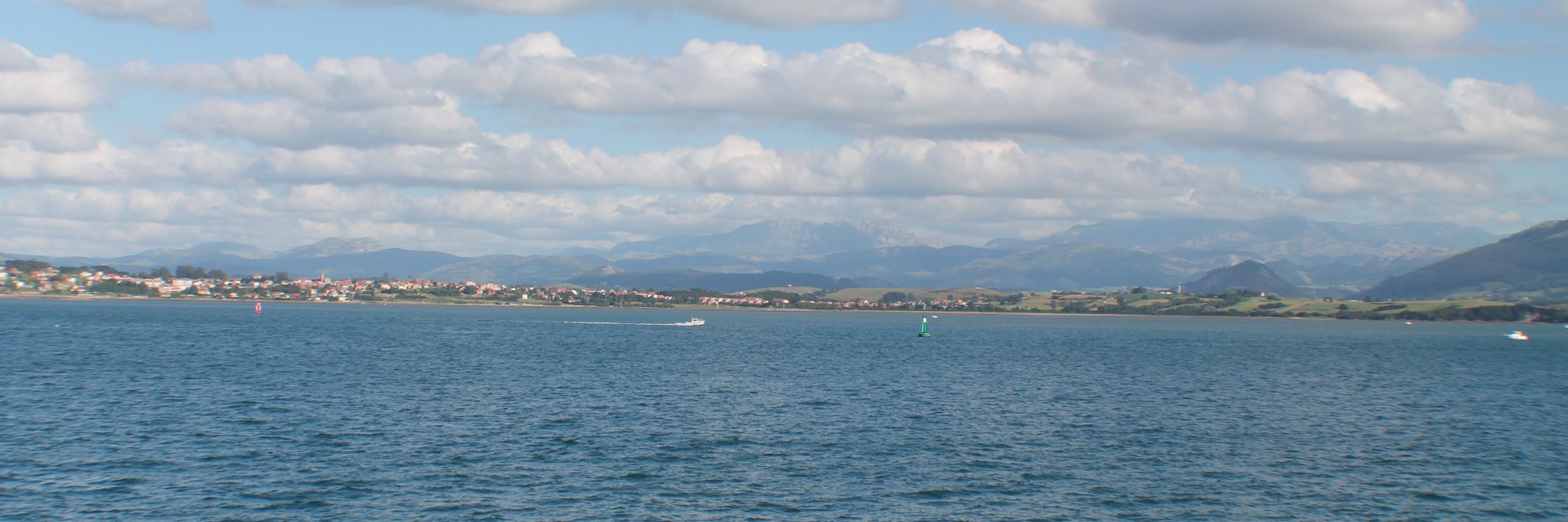 Luisra banner