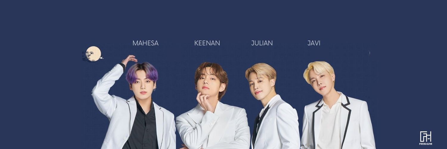 PARADIGMA banner