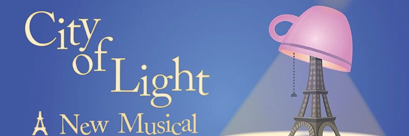 CityofLightShow's profile banner image