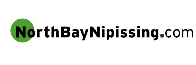 North Bay Nipissing banner