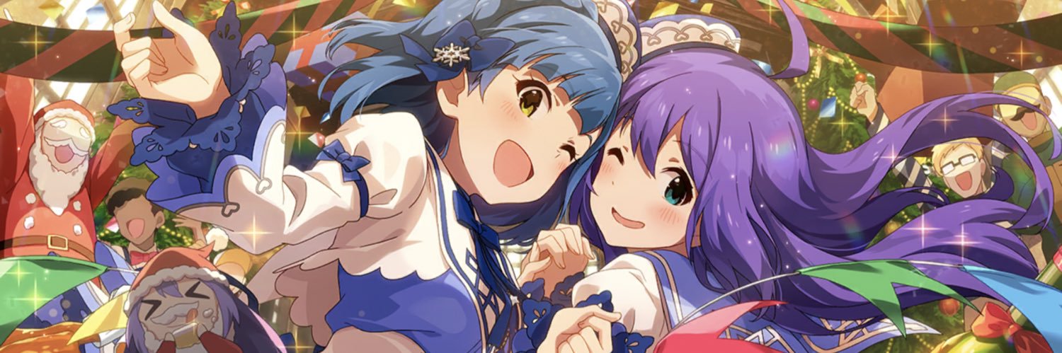 comyu614's profile banner image