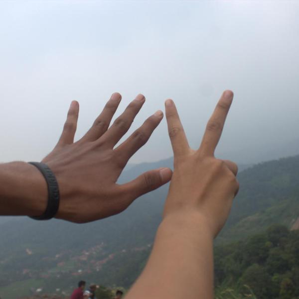 Yudha Pratama banner