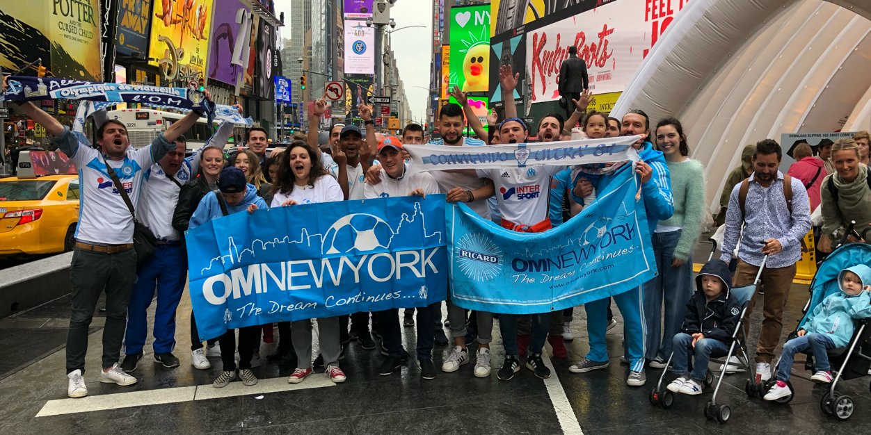 OMNEWYORK's profile banner image