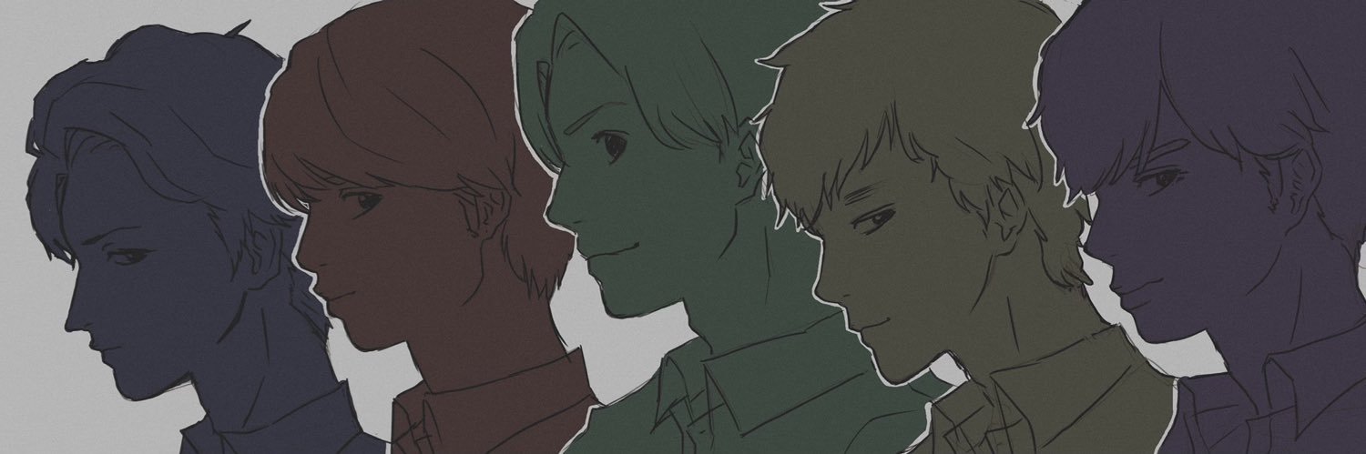 amnosa3996s's profile banner image