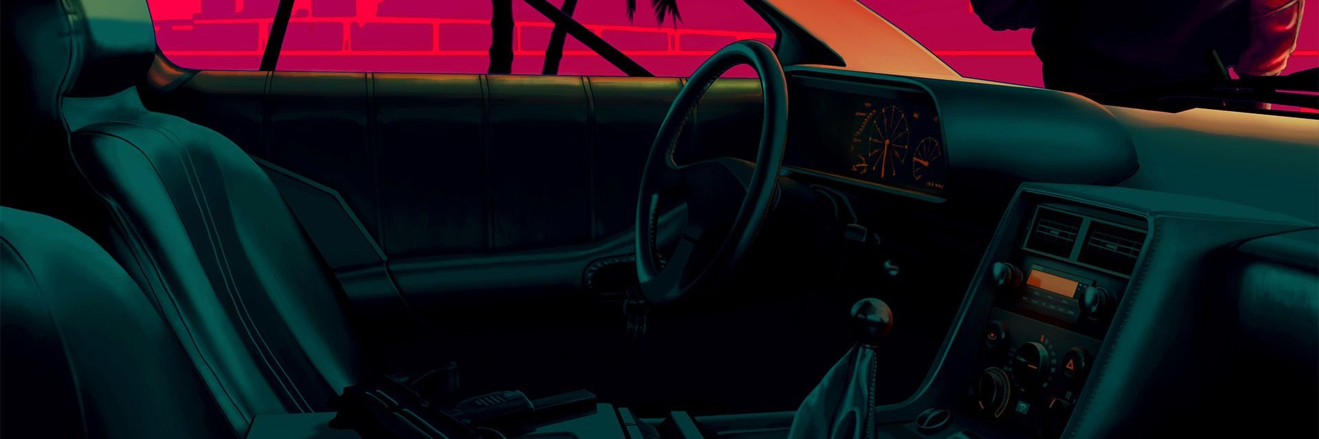 Tompilson's profile banner image