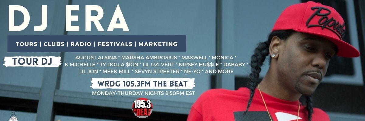 DJ_Era's profile banner image