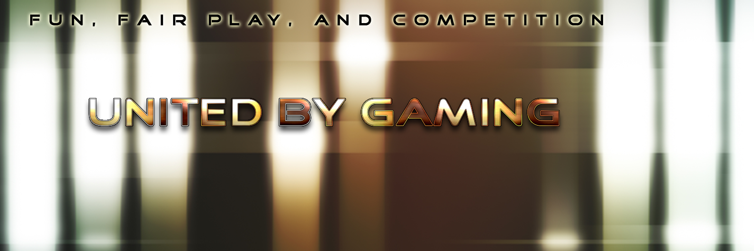 Chi Gamers Republic banner
