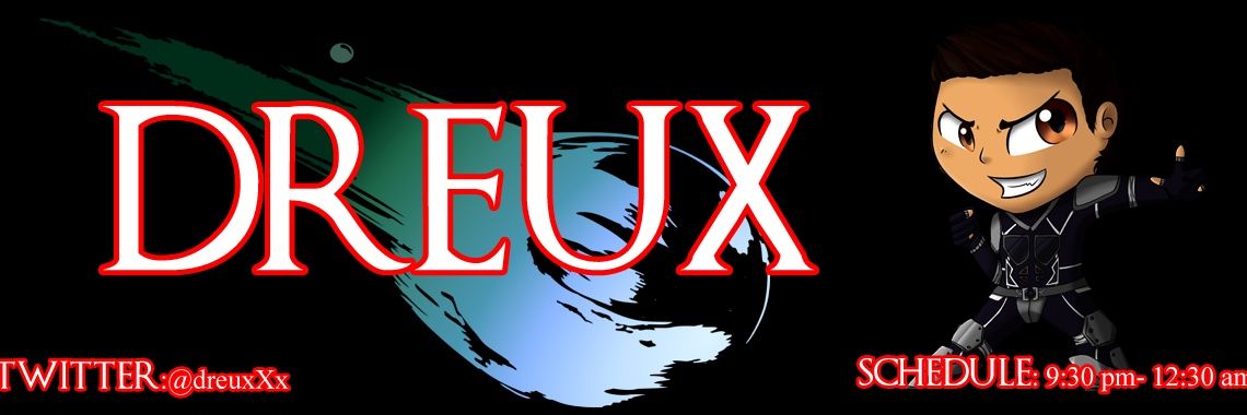 _dreuxXx's profile banner image