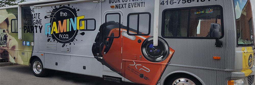 TheGamingRV's profile banner image