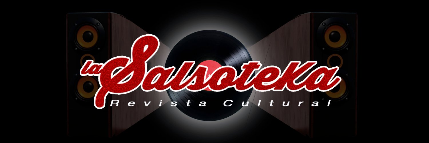 Revista Cultural LaSALSOTEKA banner