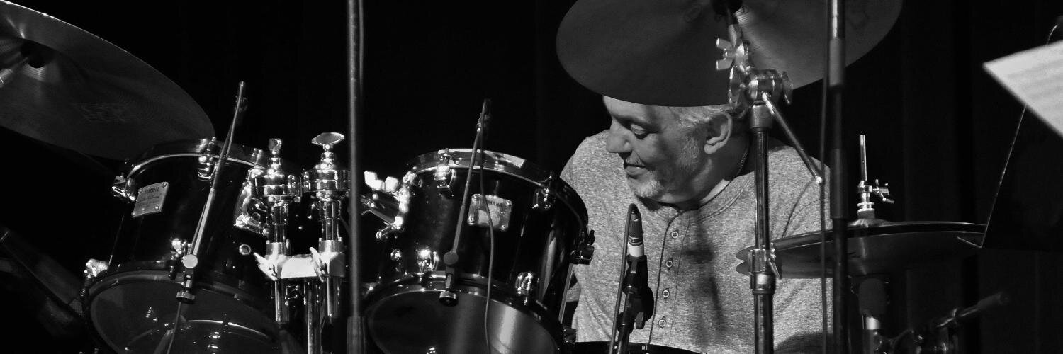 Steve Gadd Profile Banner