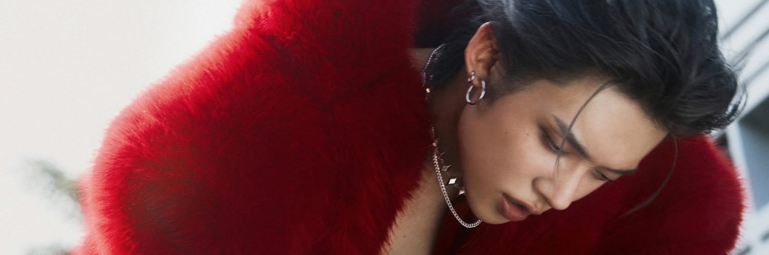yawn ꩜ banner