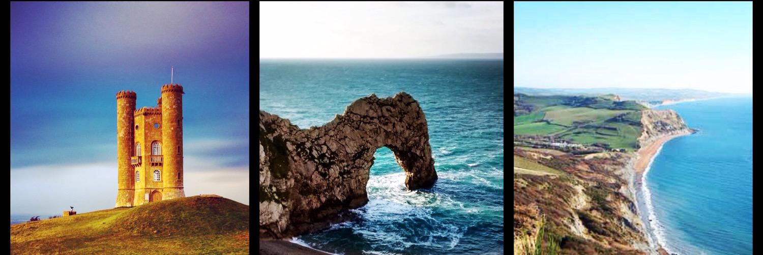 InspiredWalking's profile banner image