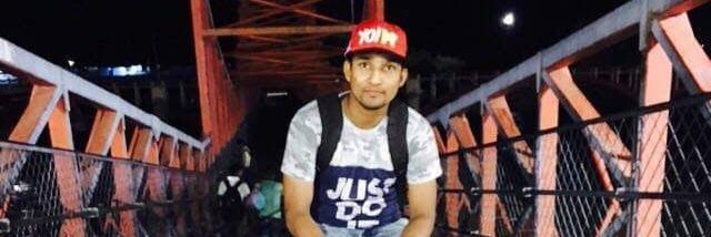 shubham875's profile banner image