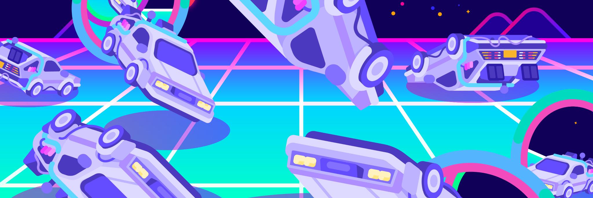 Balsa - Forrest F. banner