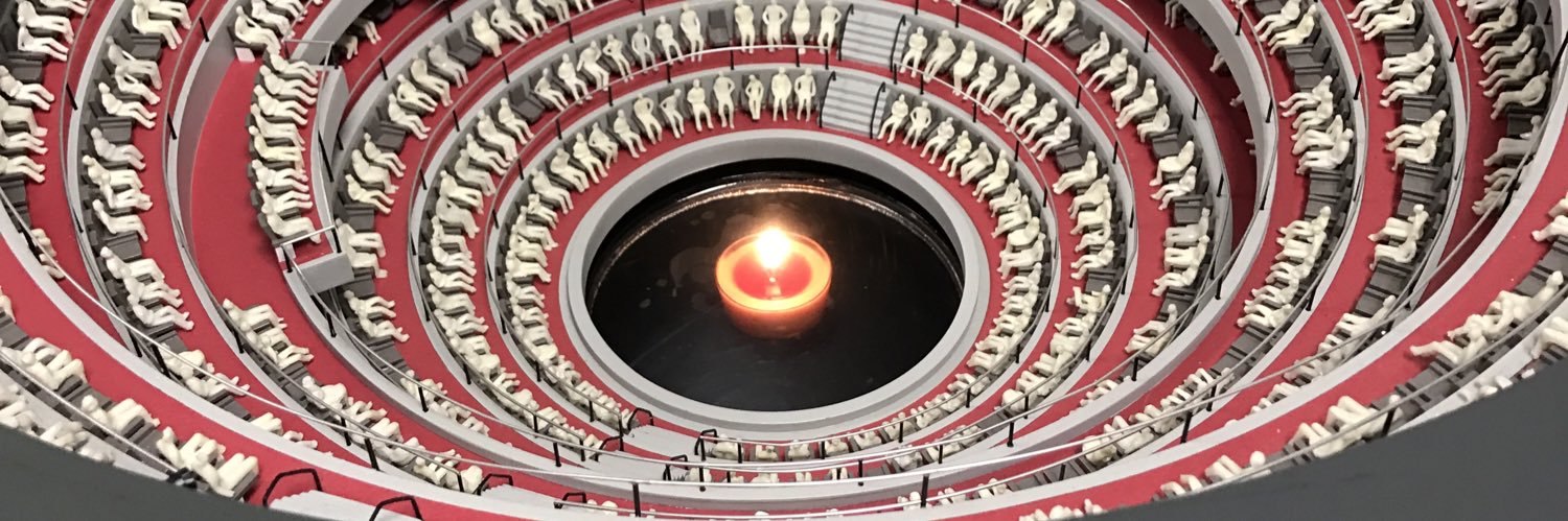 Light of Reflection banner