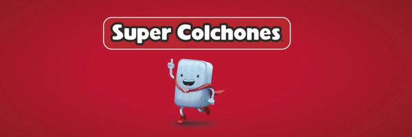 SuperColchones Profile Banner