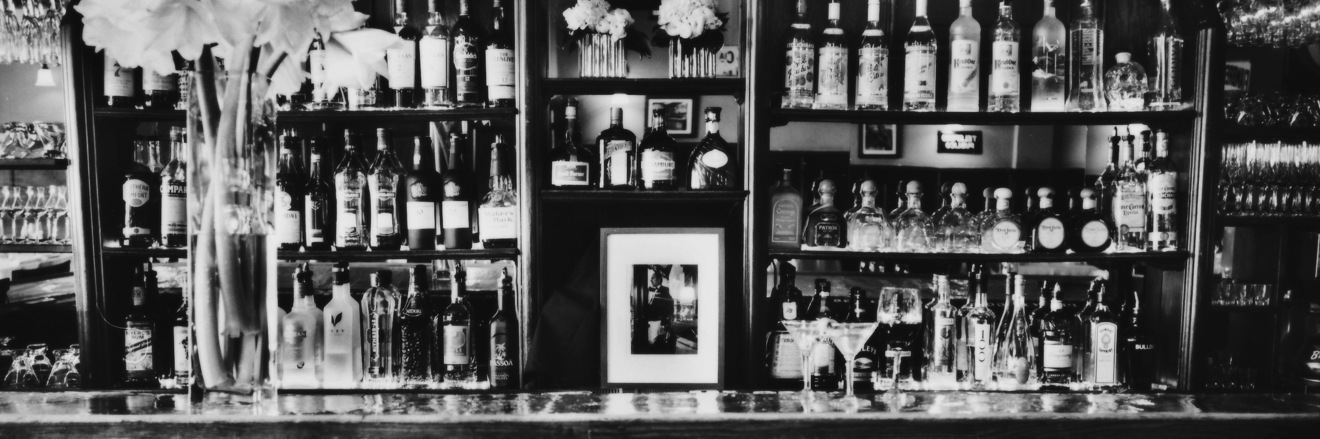 Novecento Midtown banner