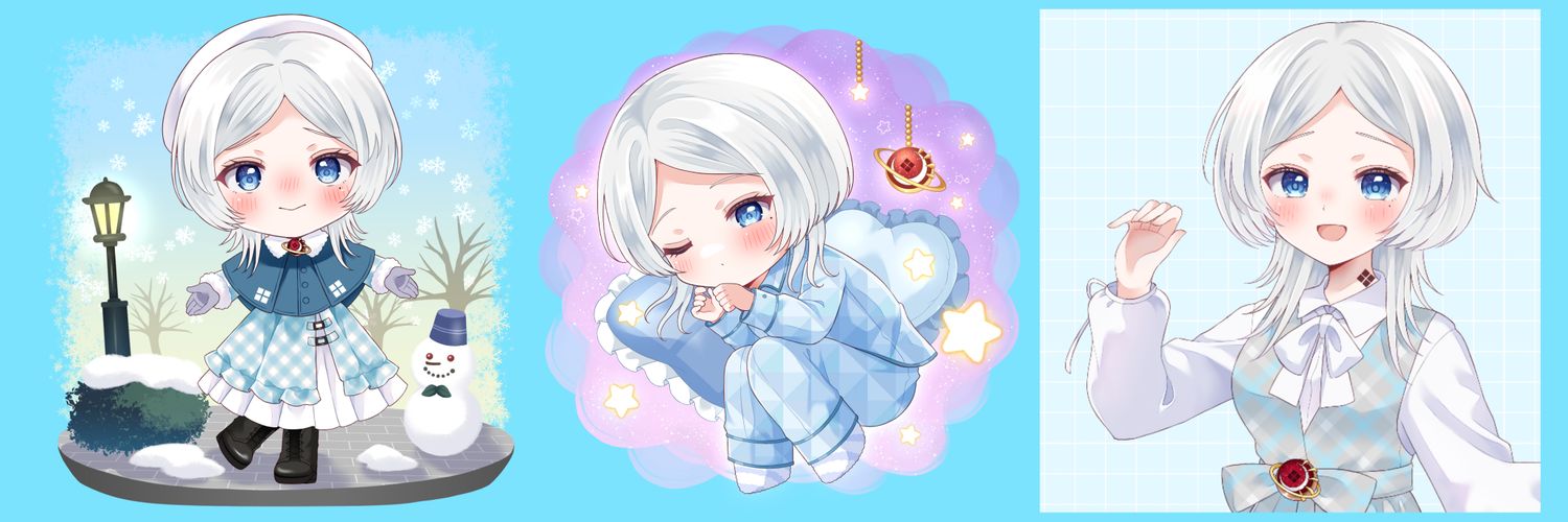 yky_124's profile banner image