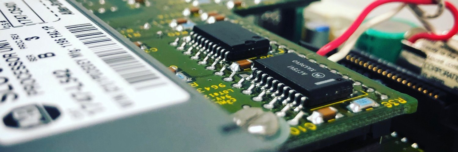 4D Controls (@4dcontrols) / Posts / X