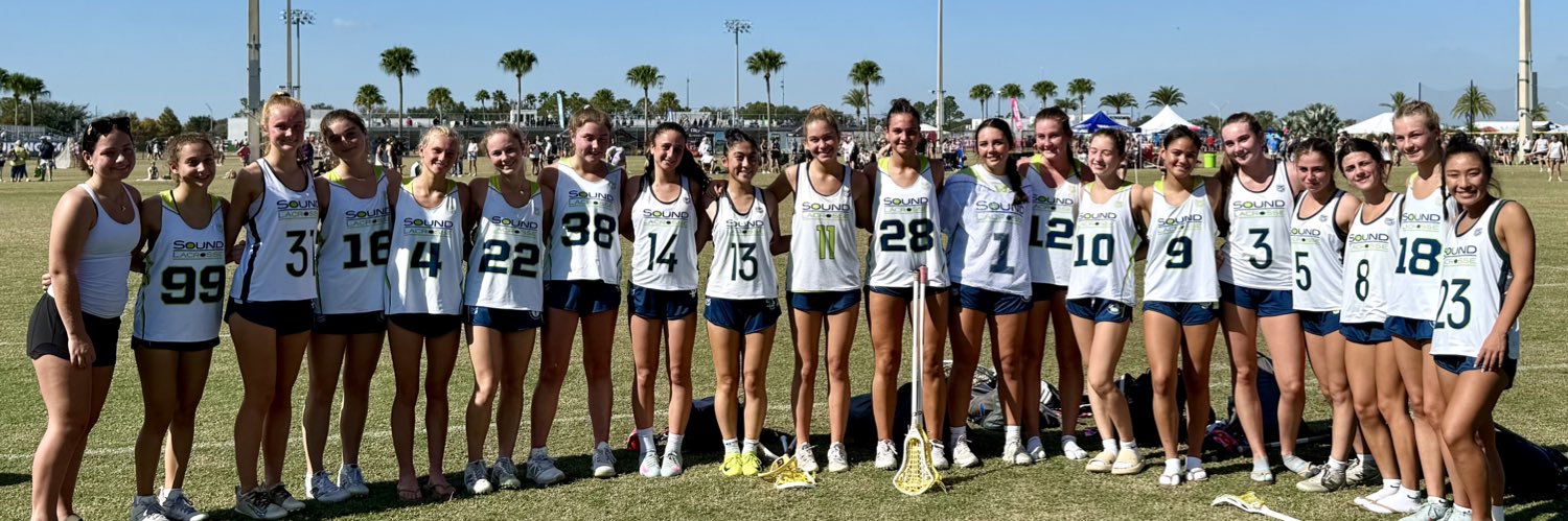 Sound_Lacrosse's profile banner image