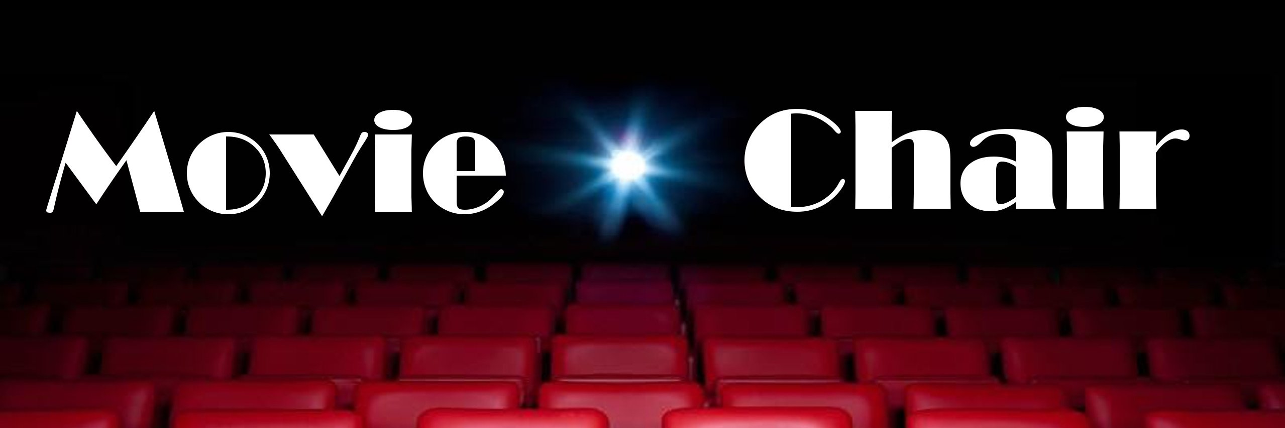The_Movie_Chair's profile banner image