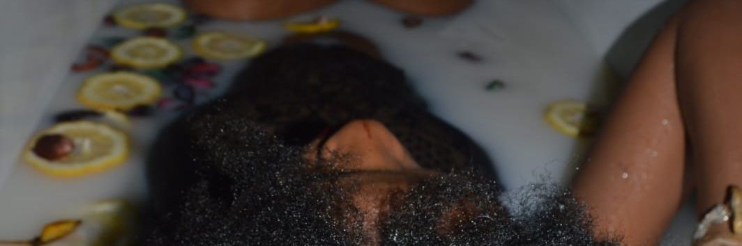BlackRoseMogapi's profile banner image