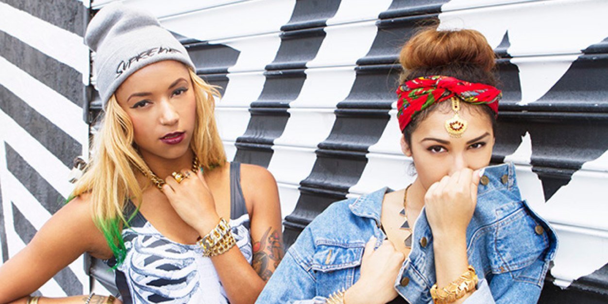 2DOPEBITCHES's profile banner image
