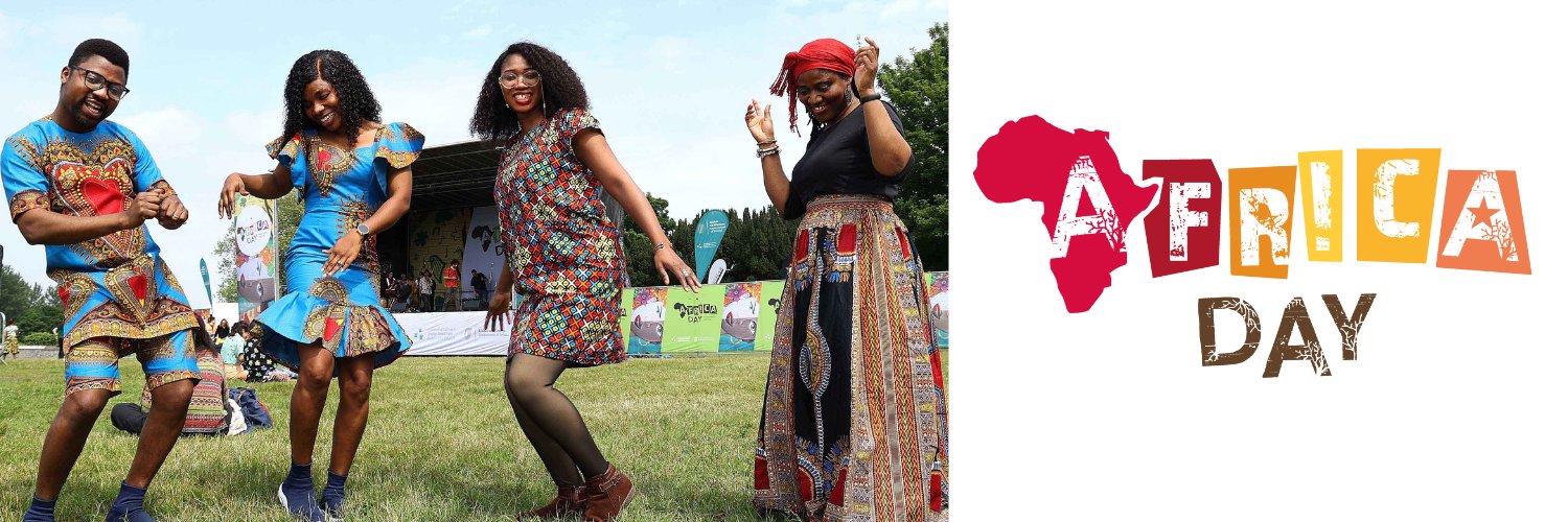 AfricaDay's profile banner image