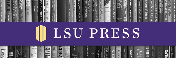 lsupress Profile Banner