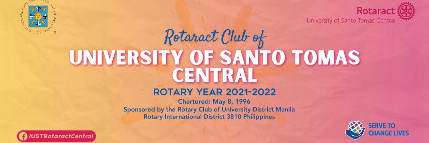 rotaract_ust's profile banner image