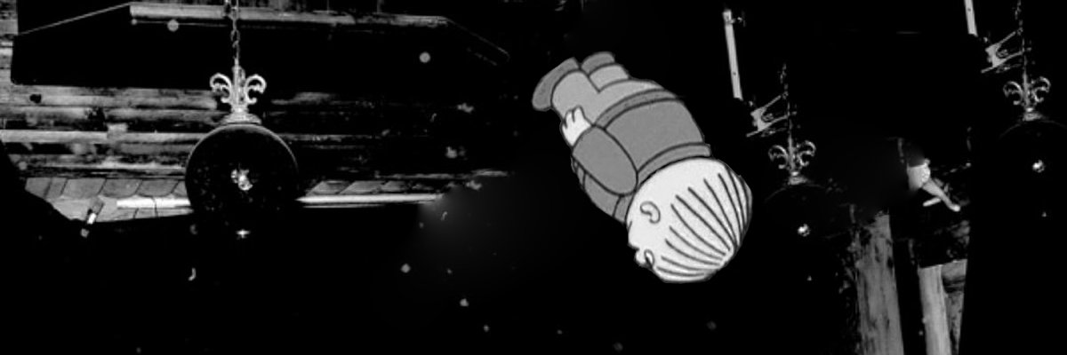 michaelzlatkin's profile banner image