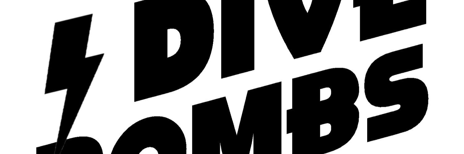DiveBombsMusic's profile banner image